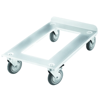 CHARIOT POUR BOX COMBI 60X40